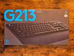 Klawiatura Logitech G213 Prodigy (920- 008087)