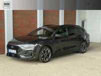Ford Focus Focus 1.0 EcoBoost mHEV ST-Line X - benzyna, manualna, napęd przedni,