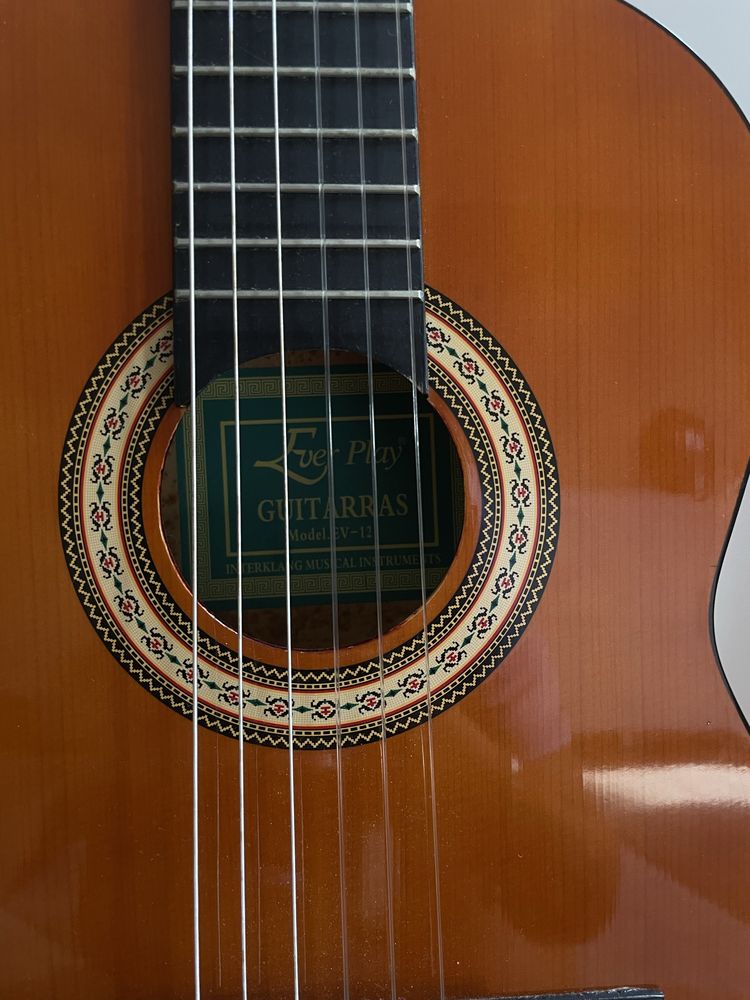 Gitara Ever Play Model: EV-121