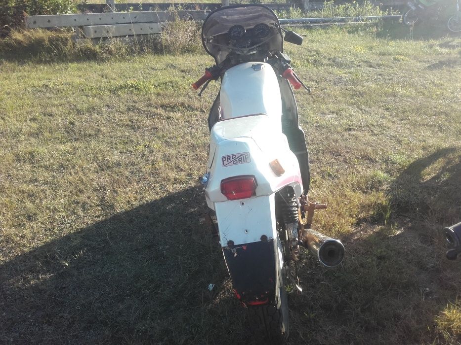 Yamaha xj650 xj 650 silnik lagi gaźniki bak moduł zegary koło części