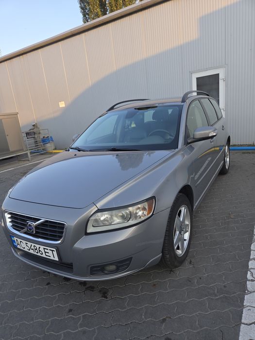 Продам Volvo V 50