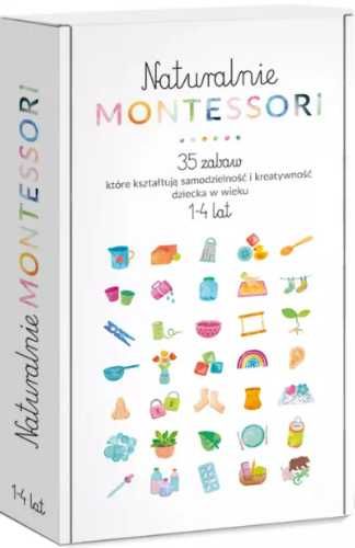 Naturalnie Montessori