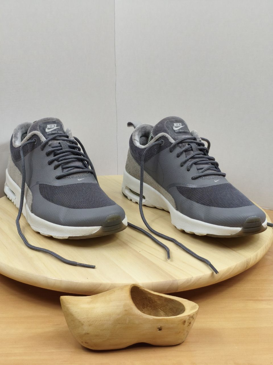 Buty r.40 NIKE Air Max Thea Lx damskie