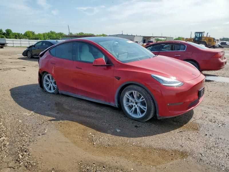 Tesla Model Y 2021 14800$