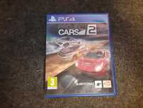 Project CARS 2 - PS4 - PL