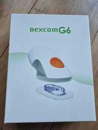 Sensor Dexcom G6 - 3 sztuki