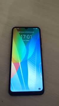 Мобільний телефон Huawei Y6p