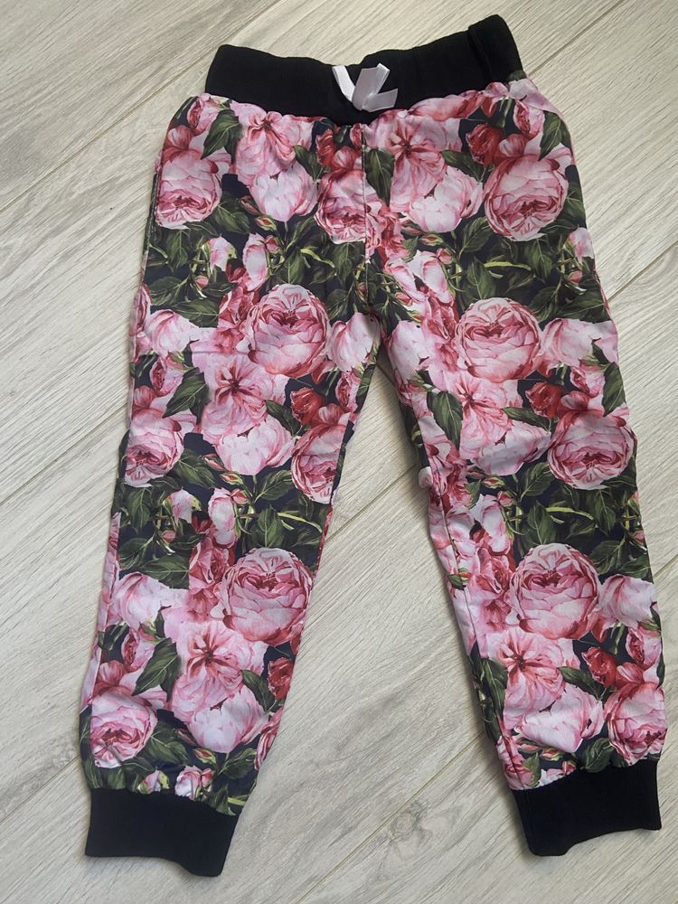 Костюм спортивний  Dolce&gabbana на 3 р