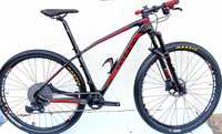 J-Bikes Olympia CSLX29 M Carbono M