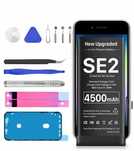 Bateria do iPhone SE 2020  4500mAh z zestawem do wymiany