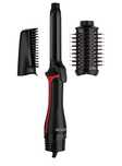 Escova secadora revlon one-step
