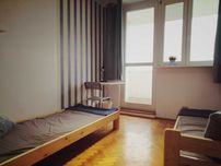 Pokoj 2 os. ul. Czerniakowska/Mokotów/156