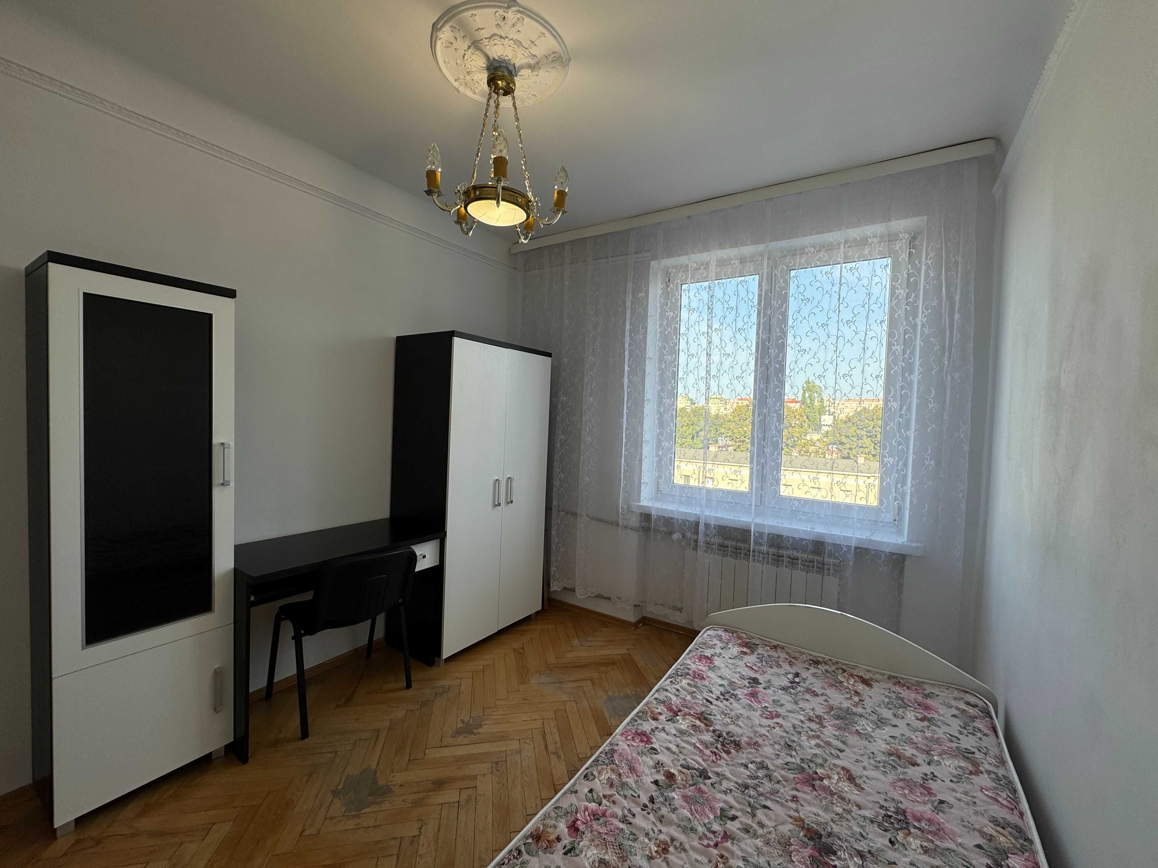 Wynajmę mieszkanie 2 pokojowe 45m2 bezpośrednio, Wola