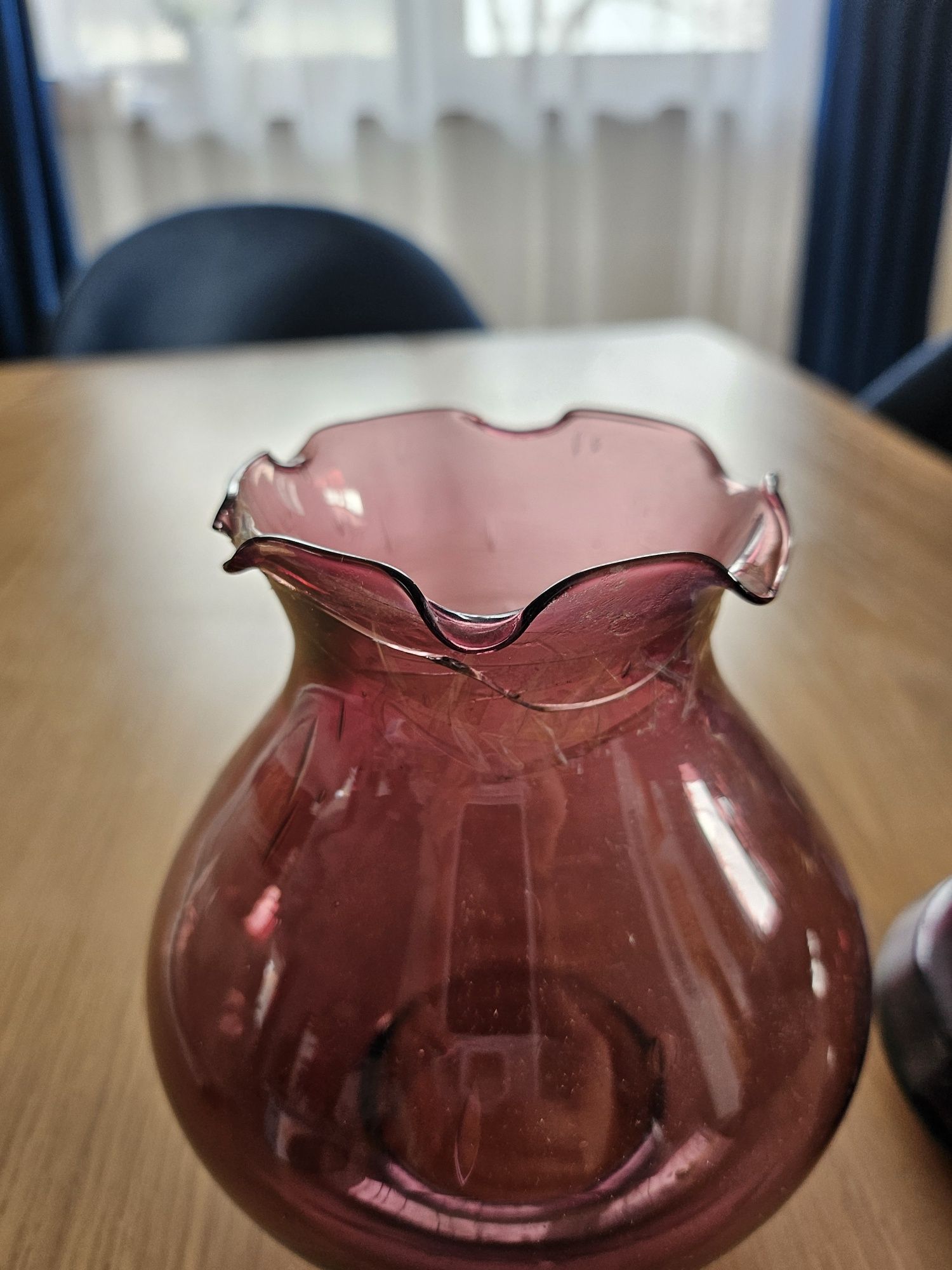 Lampa naftowa unikatowa
