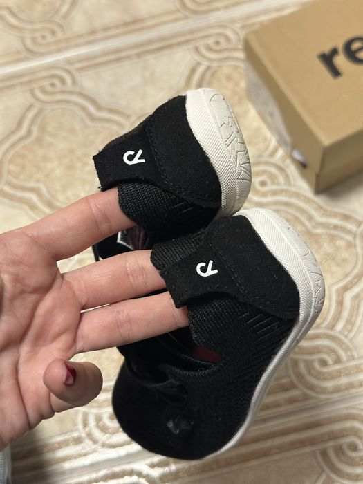 Reima barefoot astelu 26