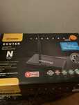 Router netgear cerberus astra upc vectra