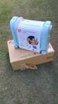 Stokke bedbox walizka