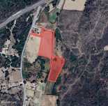 Terreno de 2145 m² em Valtorno e Mourão, Vila Flor
