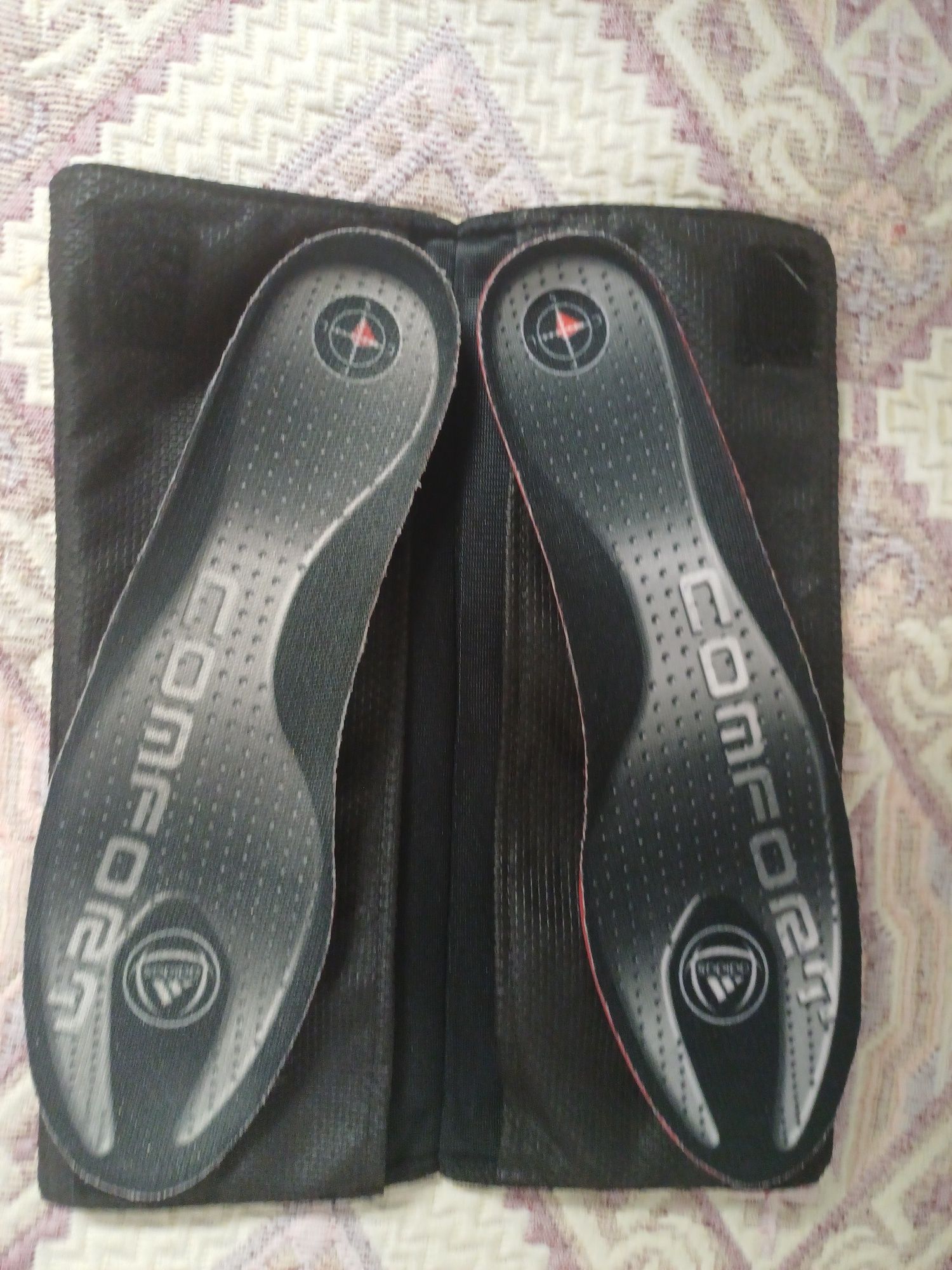 Palmilhas ( adida confort 2000s )        N:41