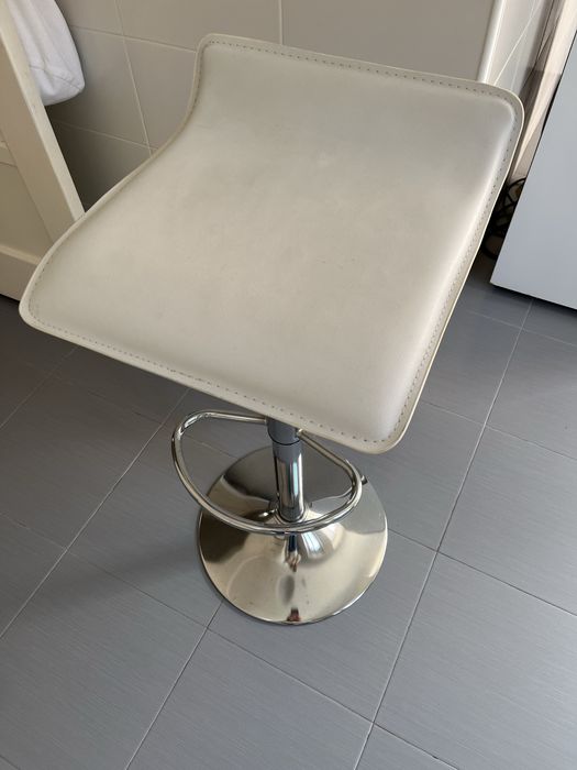 Banco alto Bar ou Cozinha