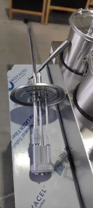 Dispensador de Molhos Triplo - NOVO