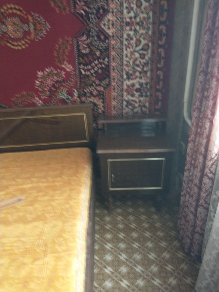 Мебель Румынская времён СССР.