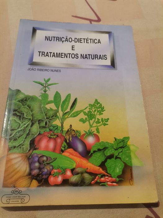 Tratamentos Naturais