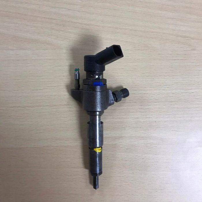 WTRYSKIWACZ WTRYSK 9802448680 SIEMENS