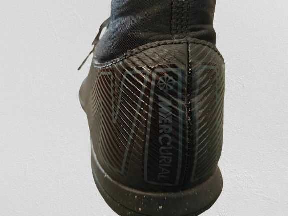 Buty piłkarskie Nike Mercurial r. 42 – jak nowe, założone raz