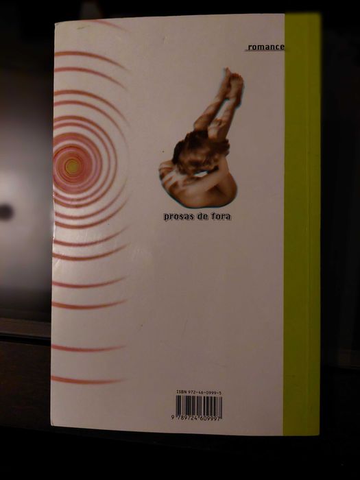 Lucía Etxebarría - Amor, Curiosidade, Prozac e Dúvidas