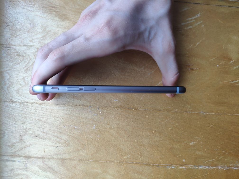Iphone 6s   32gb