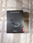 Lenivo earbuds preto