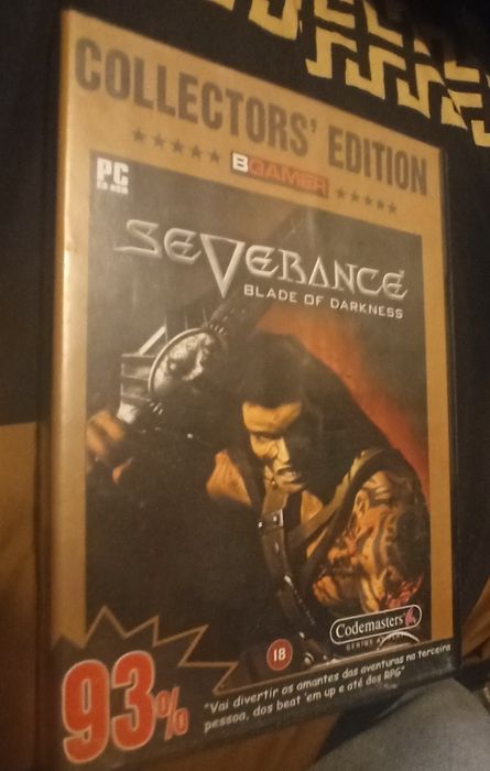 Jogo de pc funcionar