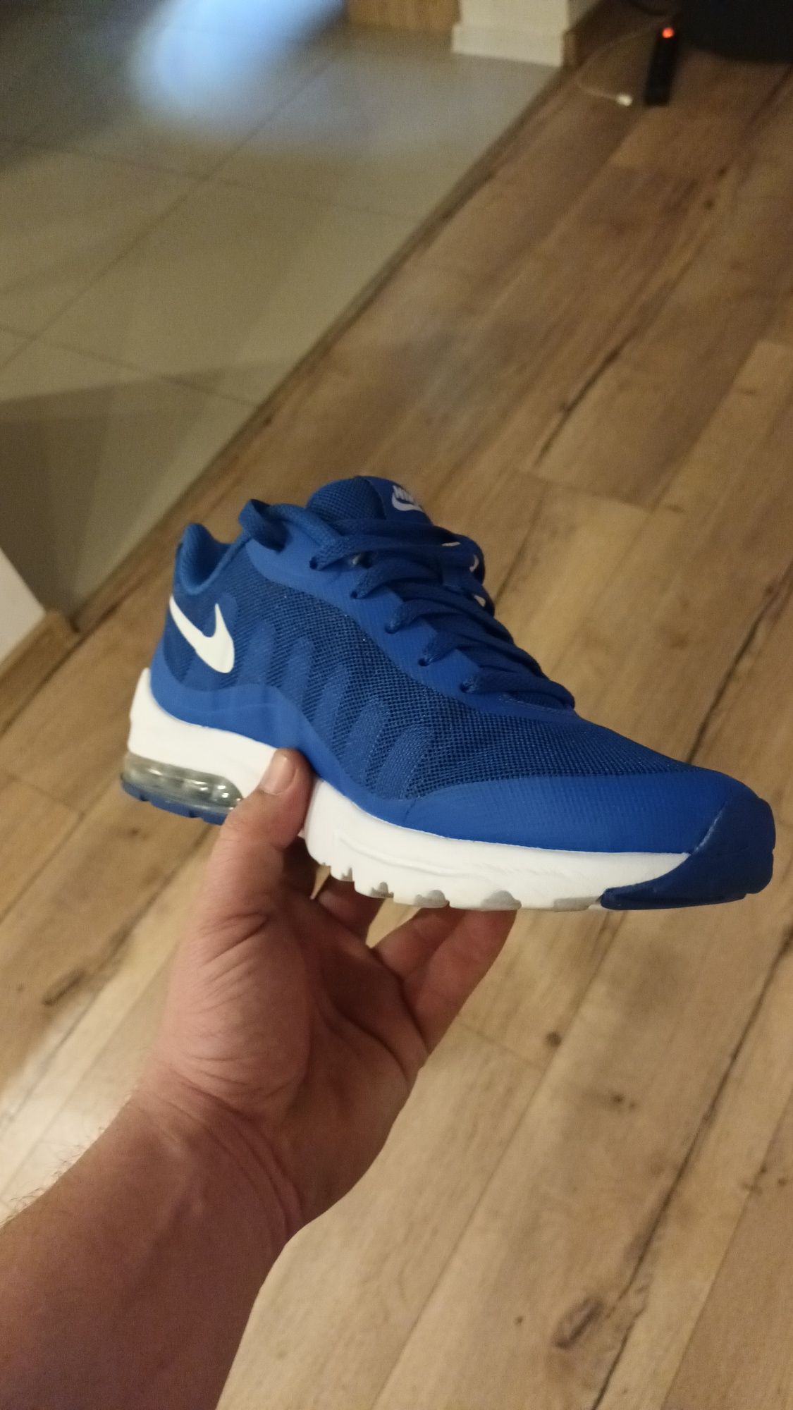 Buty Air max Invigor oryginał