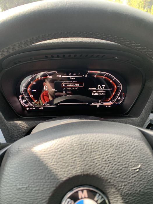Bmw e70 3.0d m57
