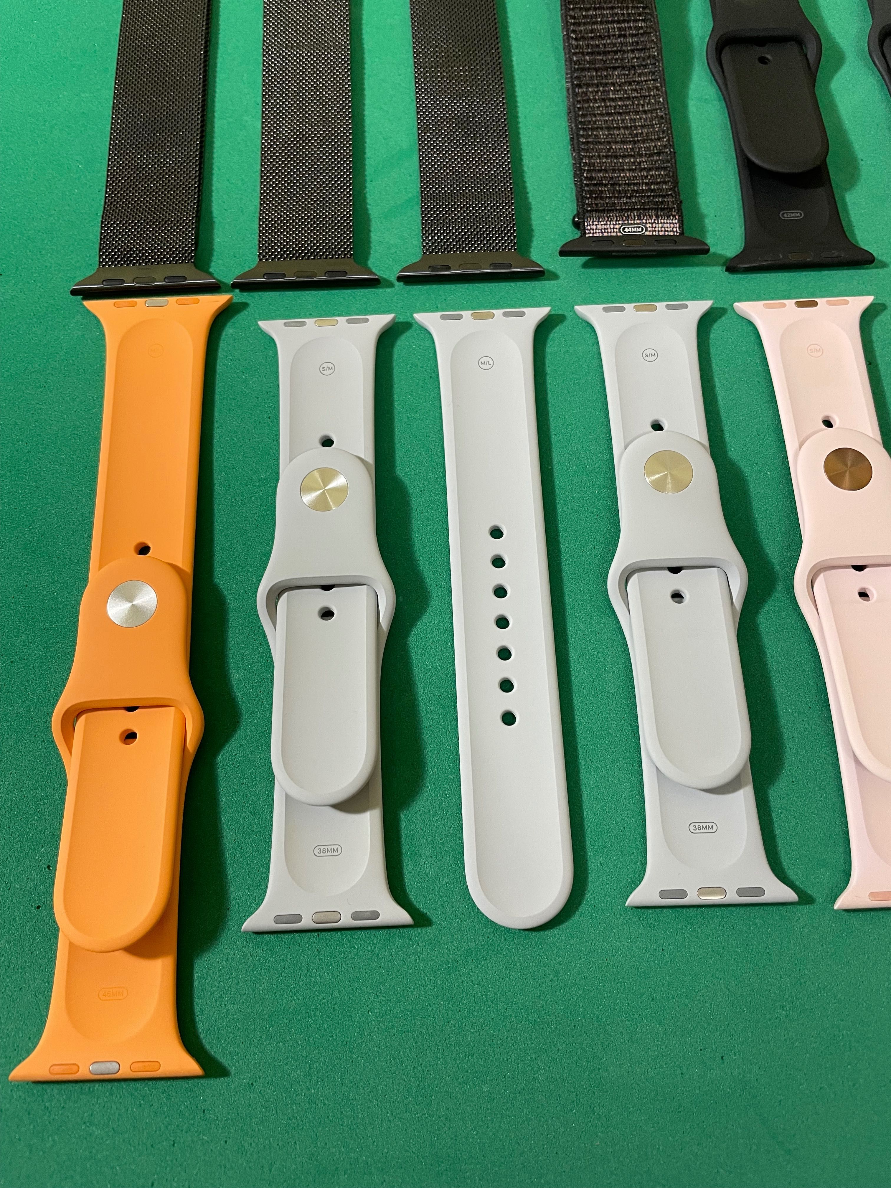 Original ремінець браслет Apple Watch band loop 38,40,41,42,44,45,49mm
