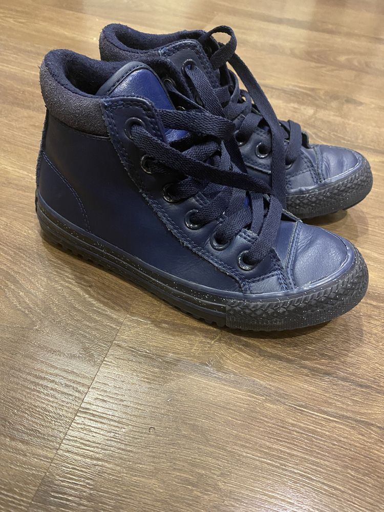 Кроссовки - кеды CONVERSE оригинал