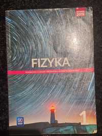 Fizyka 1 rozszerzona