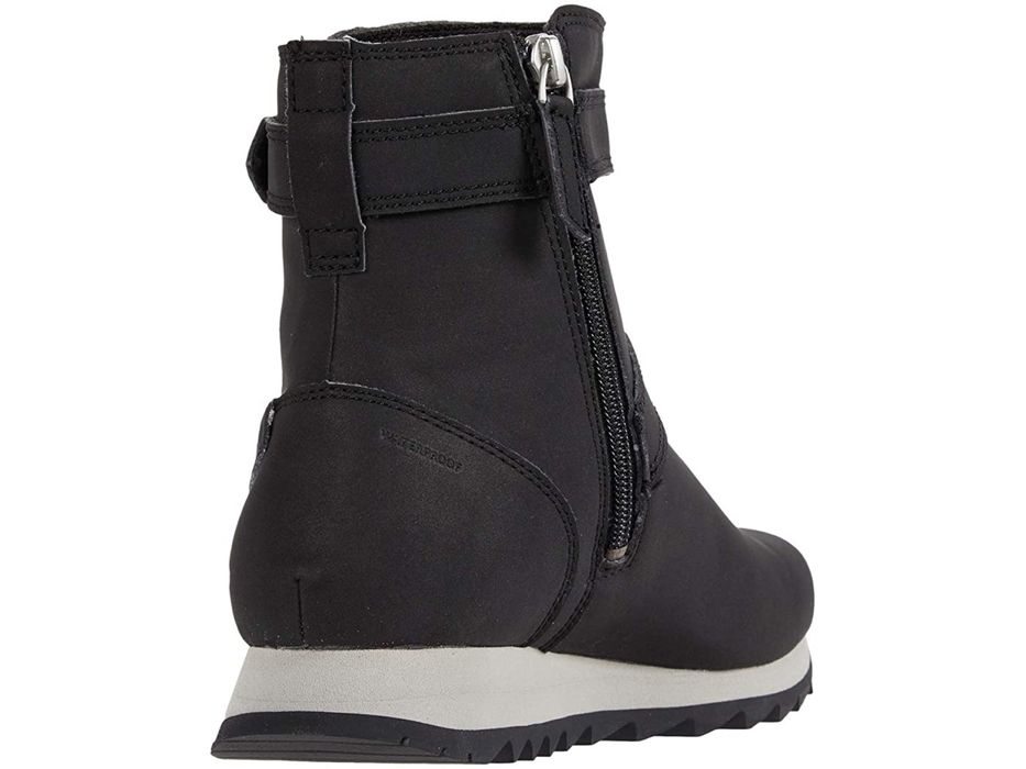 Чобітки утеплені  Merrell 7,5us