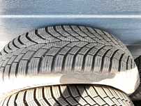 Continental WinterContact TS 870 185/65 R15 88 T 4szt 2023r