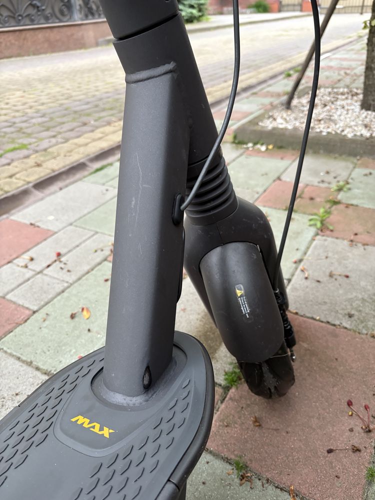 Segway Ninebot g2 max