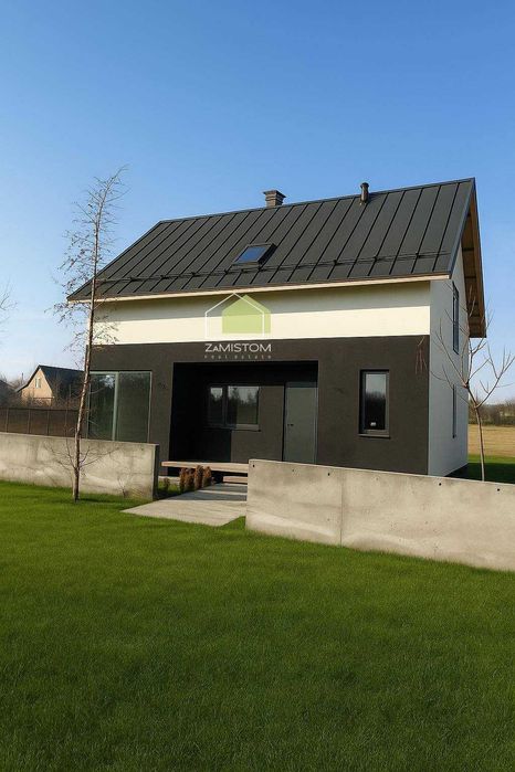 ‼️‼️Продам‼️‼️‼️ №0109. Новий, сучасний будинок 180 м2.