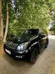 Toyota Land Cruiser 120 ,125 3D  krotka 4x4 lj off road