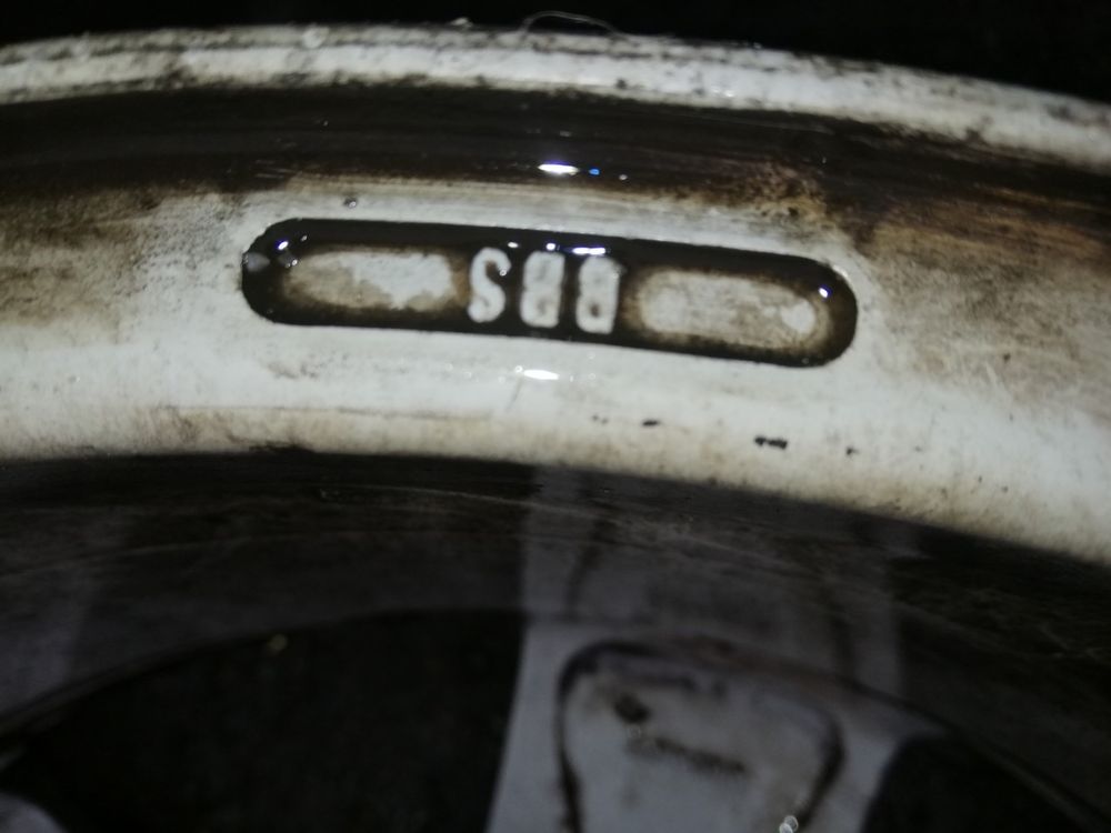 Диски Reugeot 4/108 R16