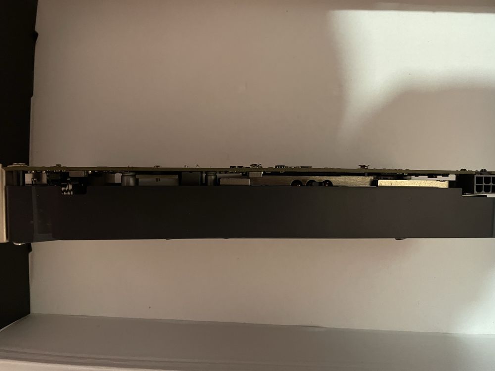 Відеокарта GEFORCE GTX 1060