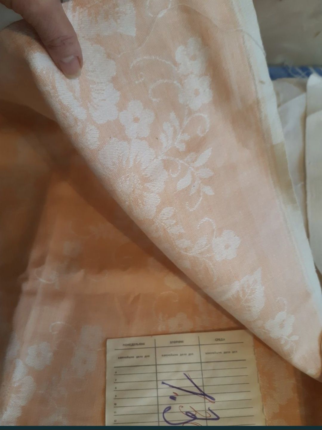 Продам постельное белье