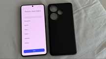 Smartfon XIAOMI Poco F6 Czarny