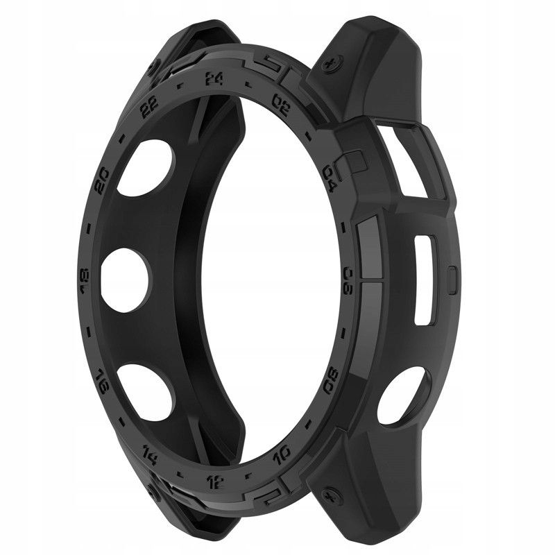 2 X Szkło 9H+ Etui do Garmin Epix Pro Gen2 51mm