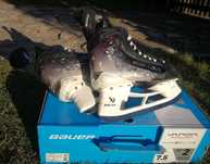 Bauer Vapor Hyperlite 2