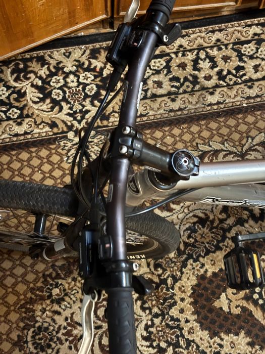 Продам велосипед DiamondbackVertec